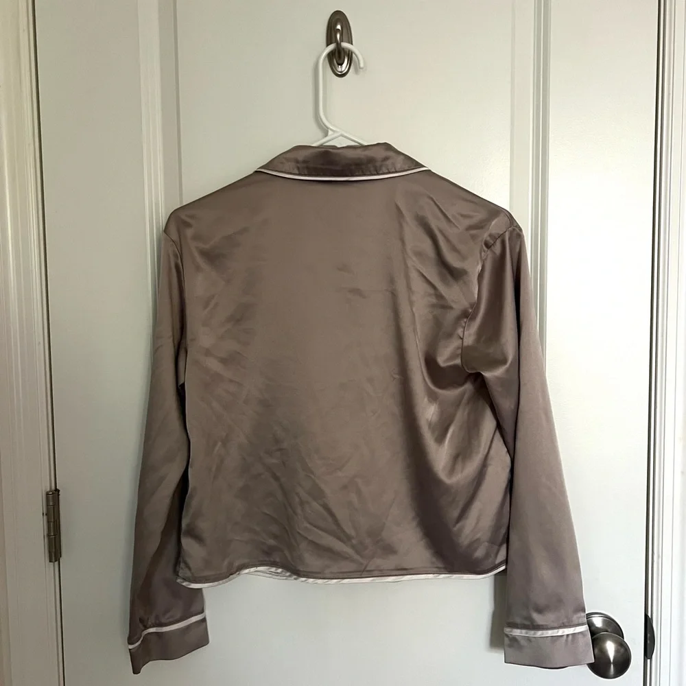 Express top - Picture 3 of 3